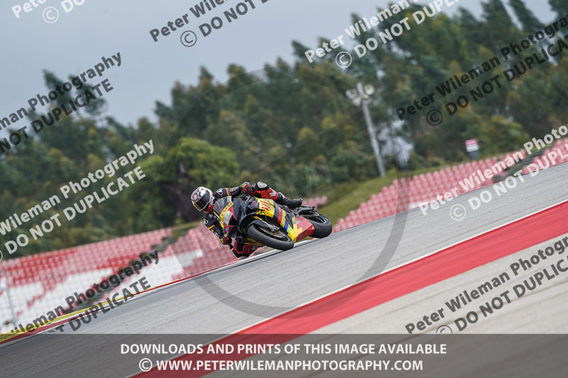 motorbikes;no limits;peter wileman photography;portimao;portugal;trackday digital images